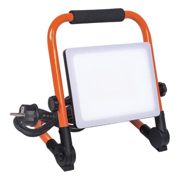 LED Floodlight with Stand LED/50W/230V 4000K IP65