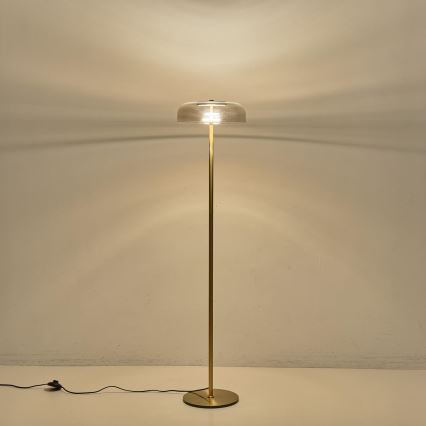 LED Floor lamp LED/8W/230V 3000K