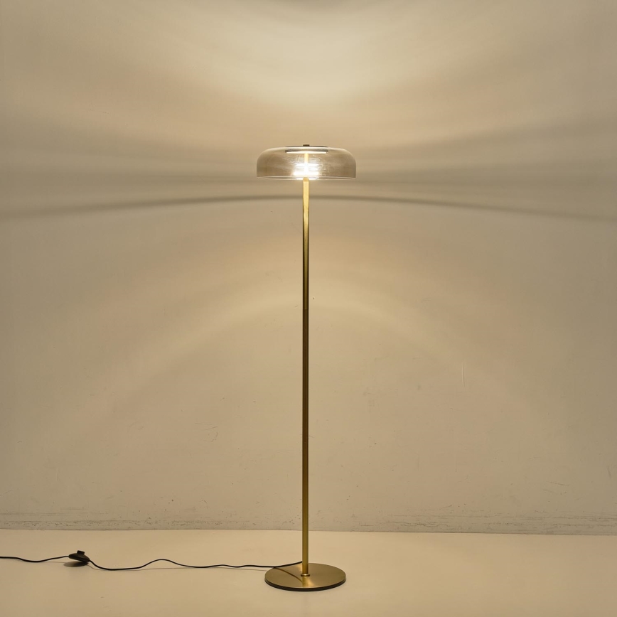 LED Floor lamp LED/8W/230V 3000K