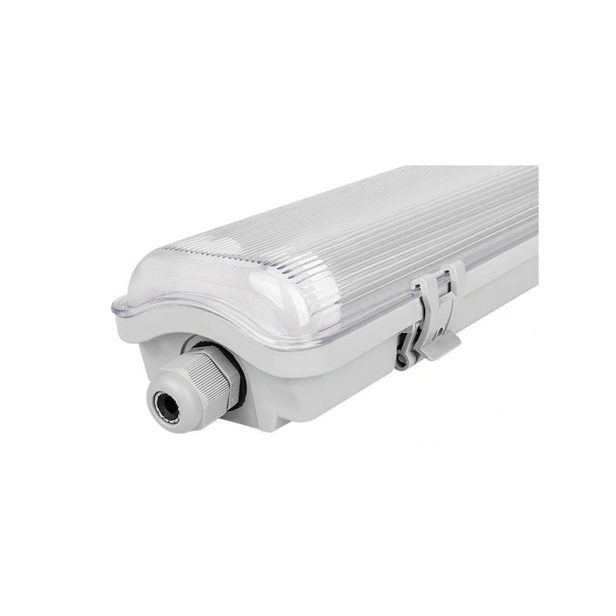 LED Fluorescent Fixture 2xG13/18W/230V 127,1 cm 4000K IP65