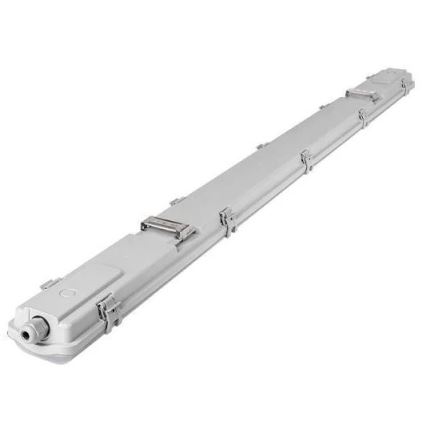 LED Fluorescent Fixture 2xG13/18W/230V 127,1 cm 4000K IP65