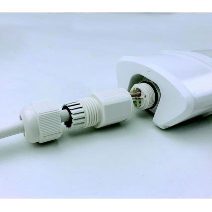 LED Fluorescent light DAISY LED/60W/230V 4000K IP65