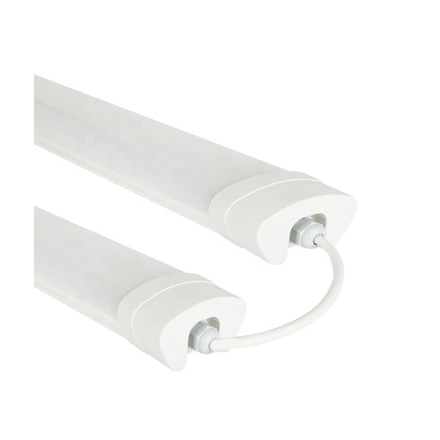 LED Fluorescent light DAISY LED/80W/230V 4000K IP65
