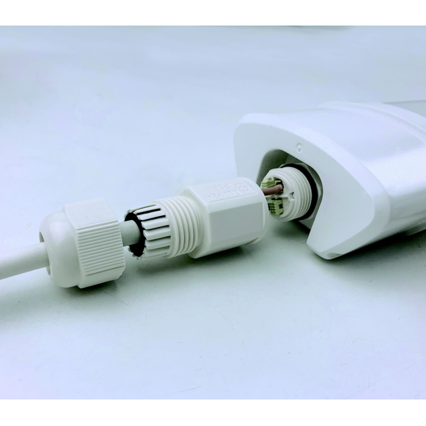 LED Fluorescent light DAISY LED/80W/230V 4000K IP65