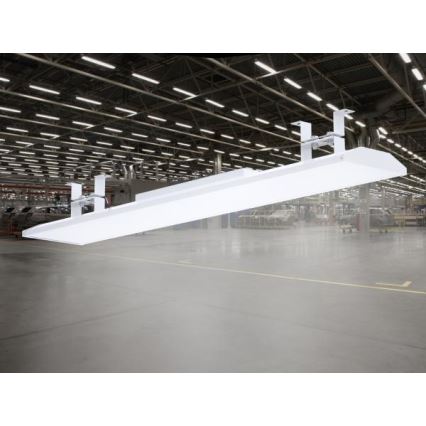 LED Fluorescent light High Bay LED/120W/230V 5000K 120 cm