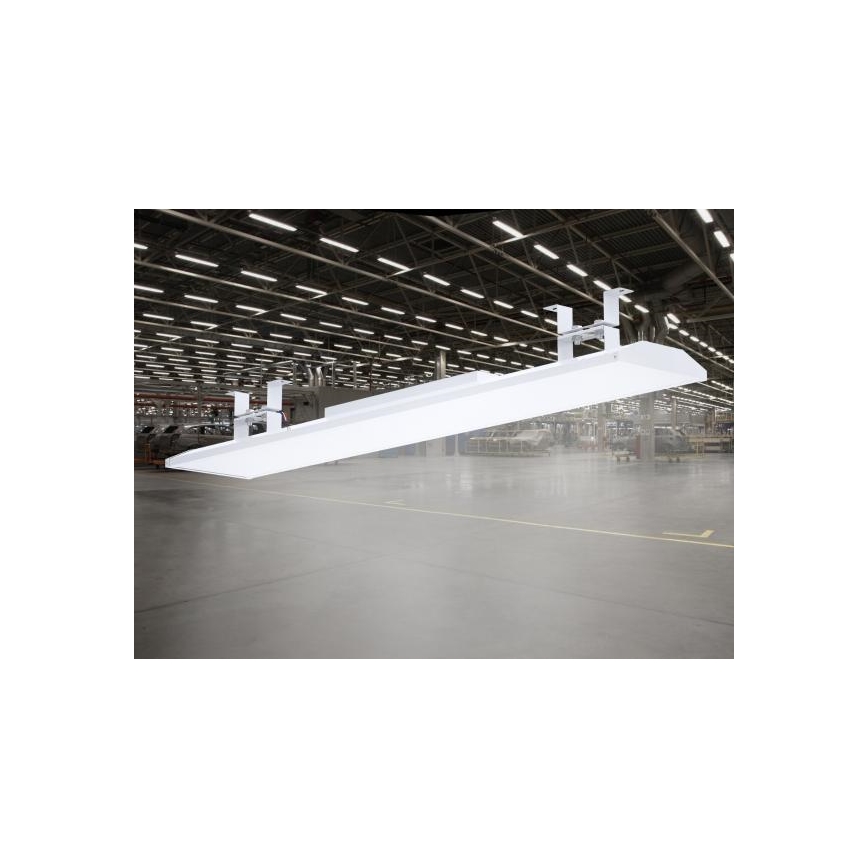 LED Fluorescent light High Bay LED/120W/230V 5000K 120 cm