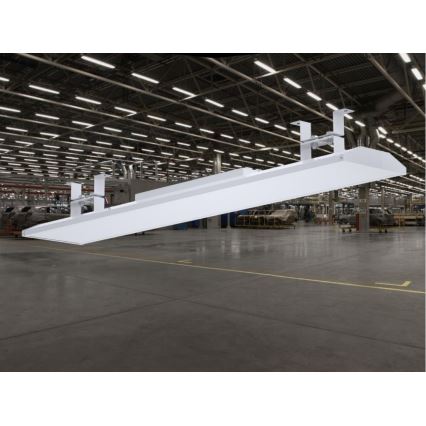 LED Fluorescent light High Bay LED/120W/230V 5000K 120 cm