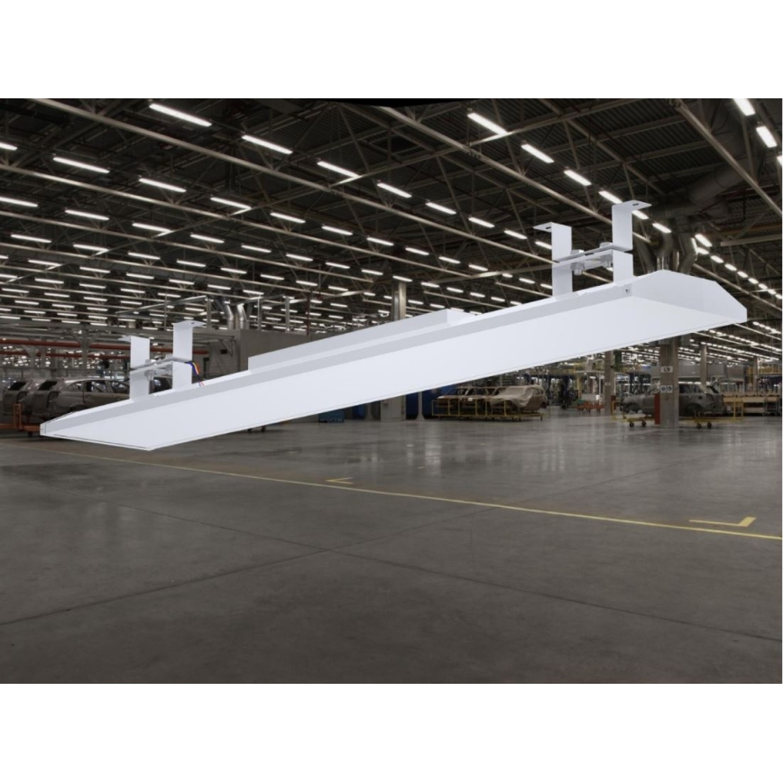 LED Fluorescent light High Bay LED/120W/230V 5000K 120 cm