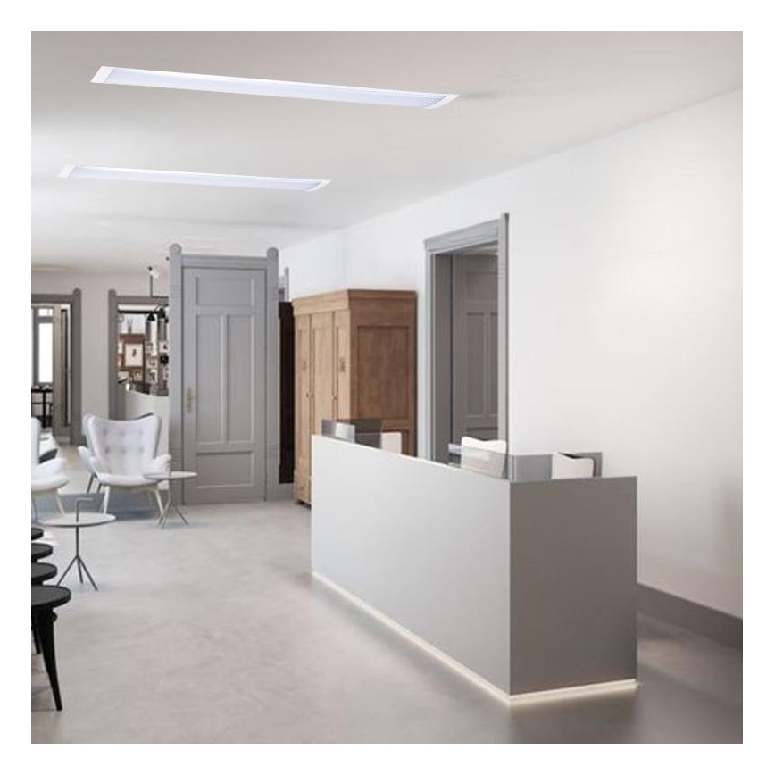 LED Fluorescent light LED/36W/230V 4000K 120 cm