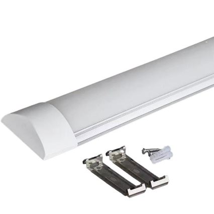 LED Fluorescent light LED/36W/230V 4000K 120 cm