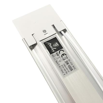 LED Fluorescent light LED/36W/230V 4000K 120 cm