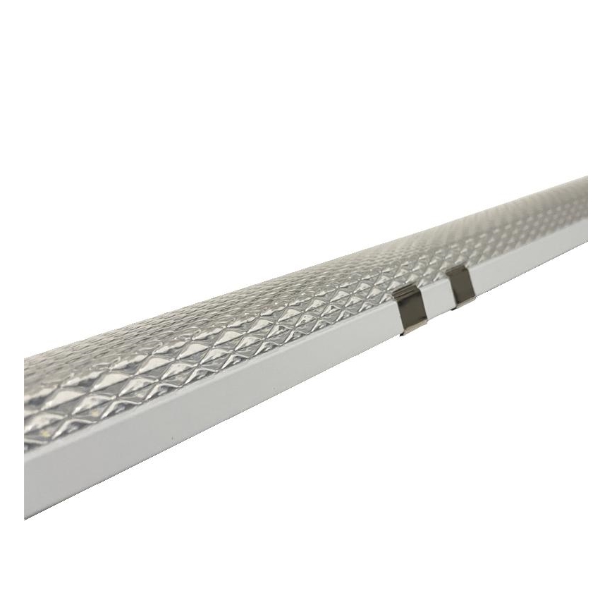 LED Fluorescent light LED/72W/230V 4000K 120 cm