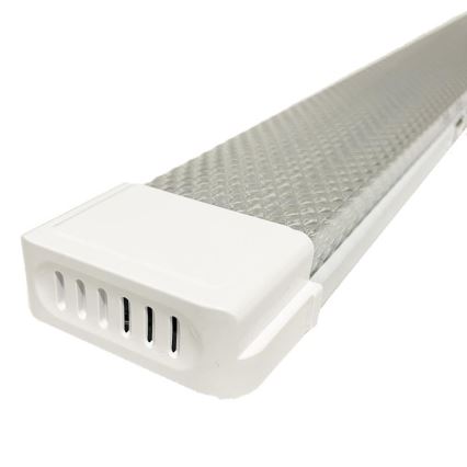 LED Fluorescent light LED/72W/230V 4000K 120 cm