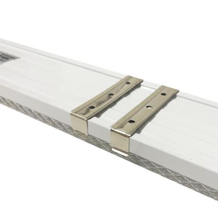 LED Fluorescent light LED/72W/230V 4000K 120 cm