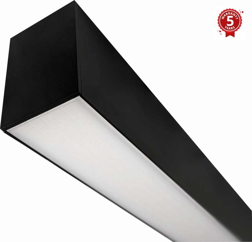LED Fluorescent light LINIK LED/40W/230V 4000K black