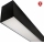 LED Fluorescent light LINIK LED/40W/230V 4000K black