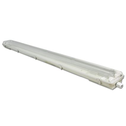 LED Fluorescent light T8 2xG13/18W/230V 4000K IP65