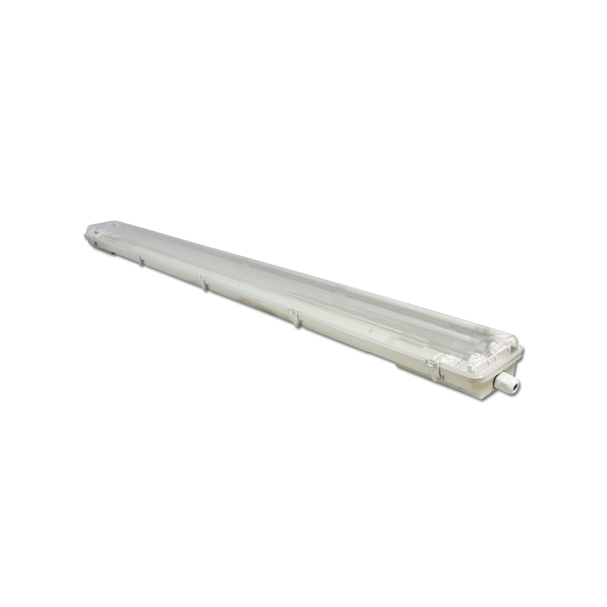 LED Fluorescent light T8 2xG13/18W/230V 4000K IP65