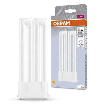 LED Fluorescent tube 2G10/12W/230V 4000K - Osram