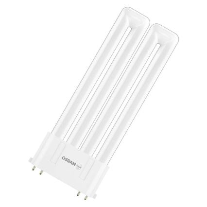 LED Fluorescent tube 2G10/20W/230V 3000K - Osram