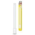 LED Fluorescent tube 2G11/18W/230V 3000K - Osram