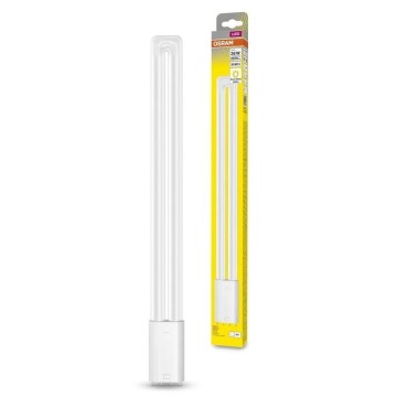 LED Fluorescent tube 2G11/18W/230V 3000K - Osram