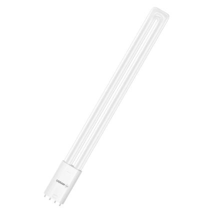 LED Fluorescent tube 2G11/18W/230V 3000K - Osram