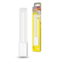 LED Fluorescent tube 2G11/8W/230V 3000K - Osram