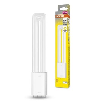 LED Fluorescent tube 2G11/8W/230V 3000K - Osram