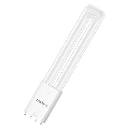 LED Fluorescent tube 2G11/8W/230V 3000K - Osram