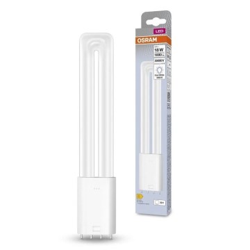 LED Fluorescent tube 2G11/8W/230V 4000K - Osram