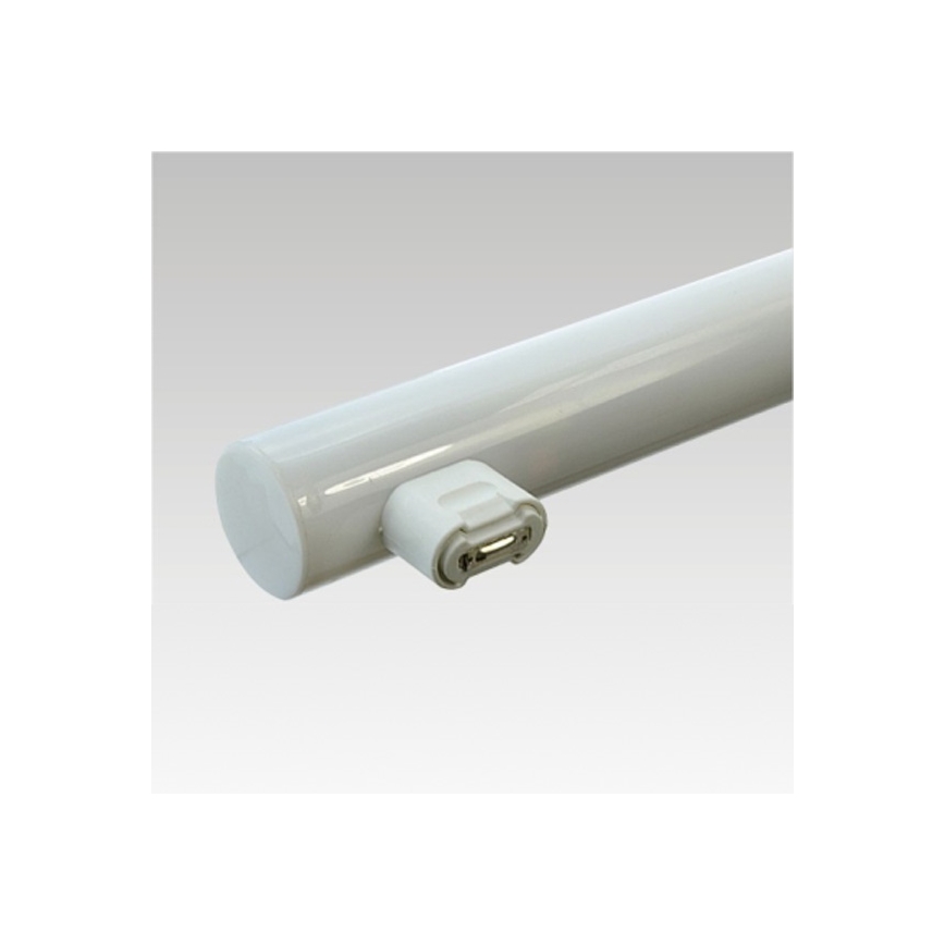 LED Fluorescent tube DUOLINE S14s/5W/230V 30 cm