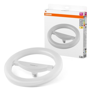 LED Fluorescent tube E27/14,5W/230V 2700K - Osram