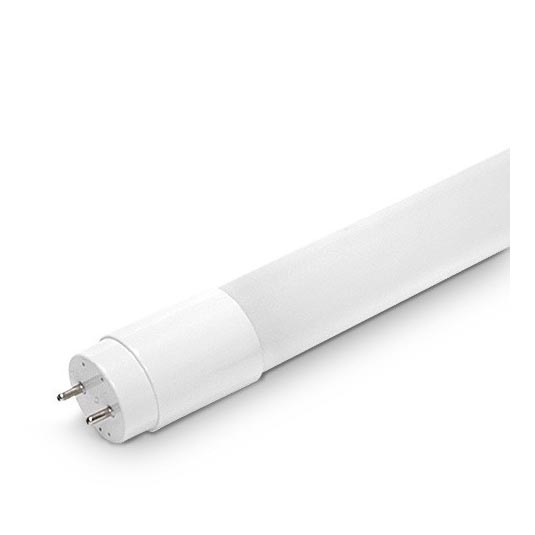 LED Fluorescent tube ECOSTER T8 G13/9W/230V 6500K 60 cm