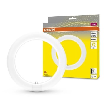LED Fluorescent tube G10q/11W/230V 3000K - Osram