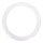 LED Fluorescent Tube G10q/17W/230V 3000K - Aigostar