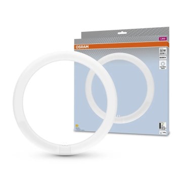 LED Fluorescent tube G10q/18,3W/230V 4000K - Osram