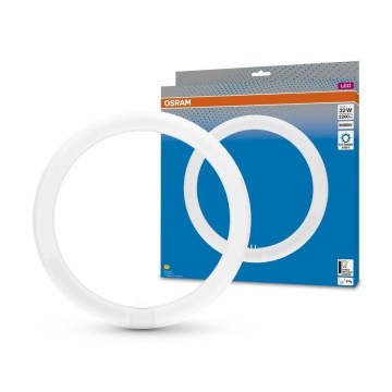 LED Fluorescent tube G10q/18,3W/230V 6500K - Osram