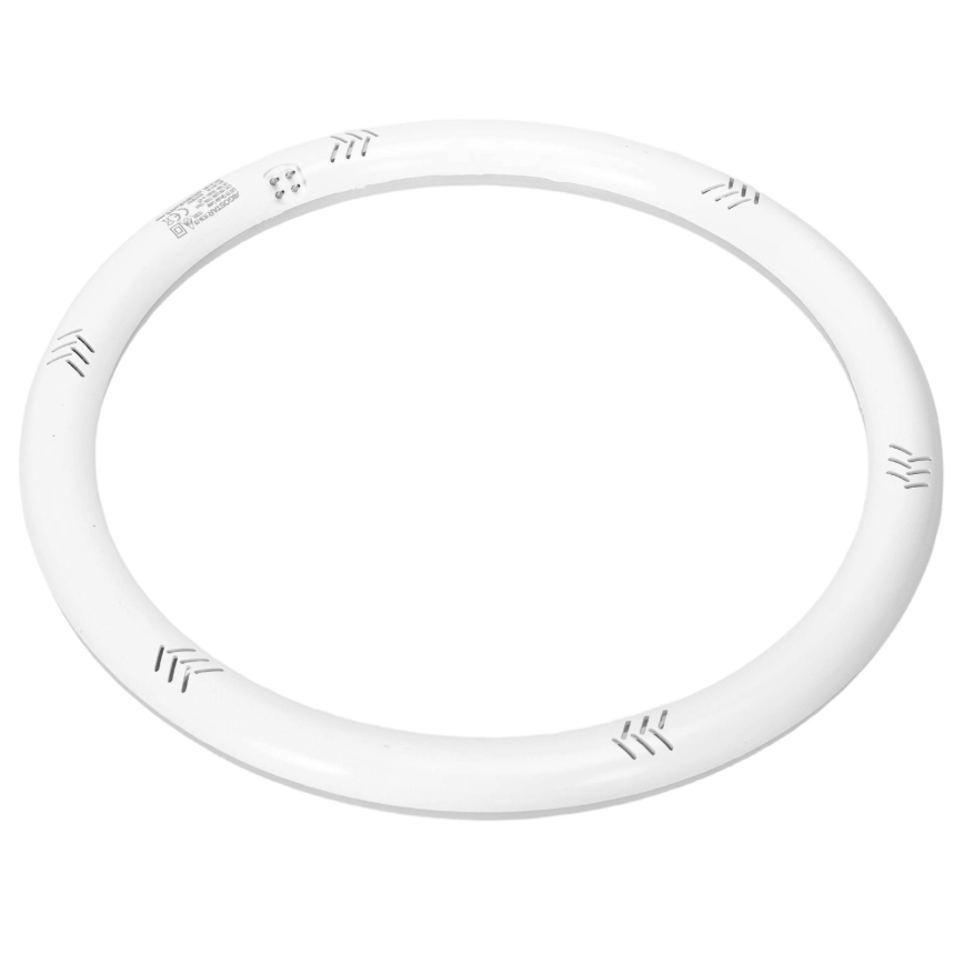 LED Fluorescent Tube G10q/20W/230V 3000K - Aigostar