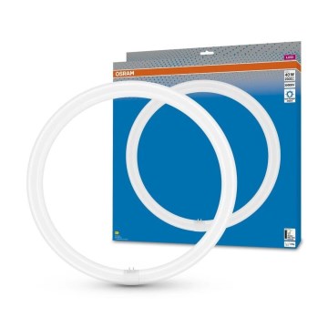 LED Fluorescent tube G10q/24W/230V 6500K - Osram