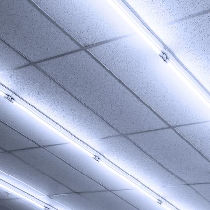 LED Fluorescent tube G13/18W/230V 4000K 120 cm