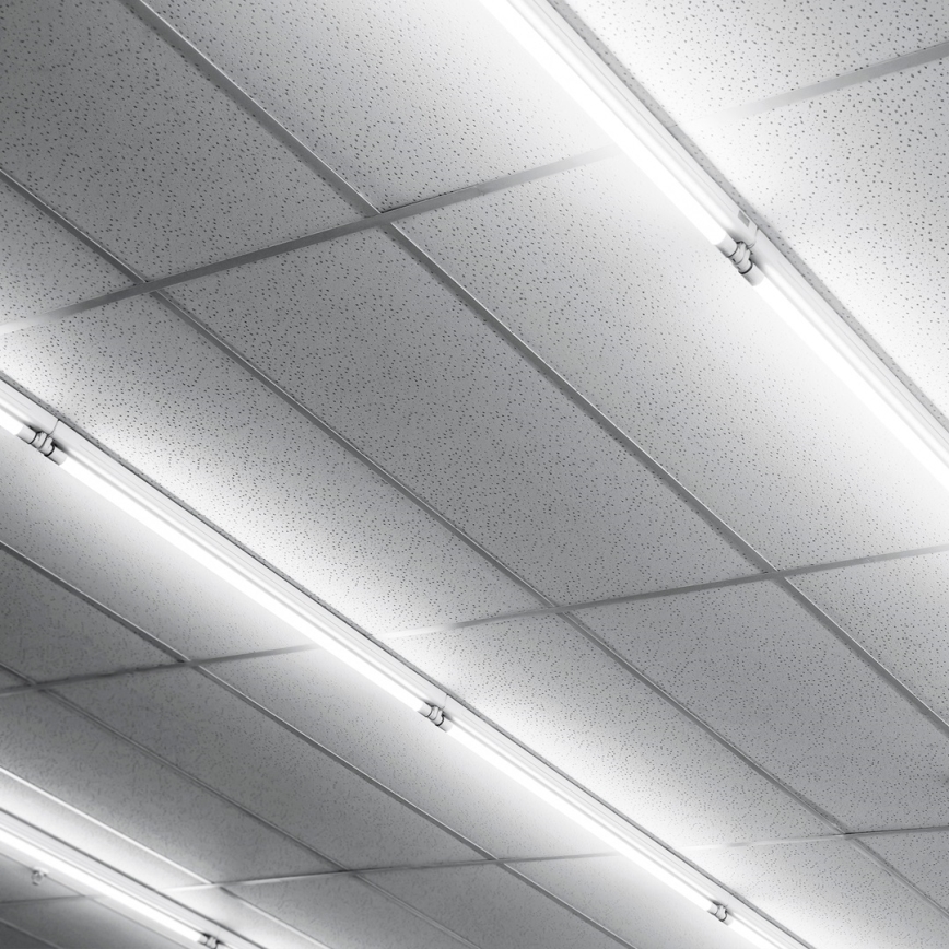 LED Fluorescent tube G13/20W/230V 4000K 150 cm