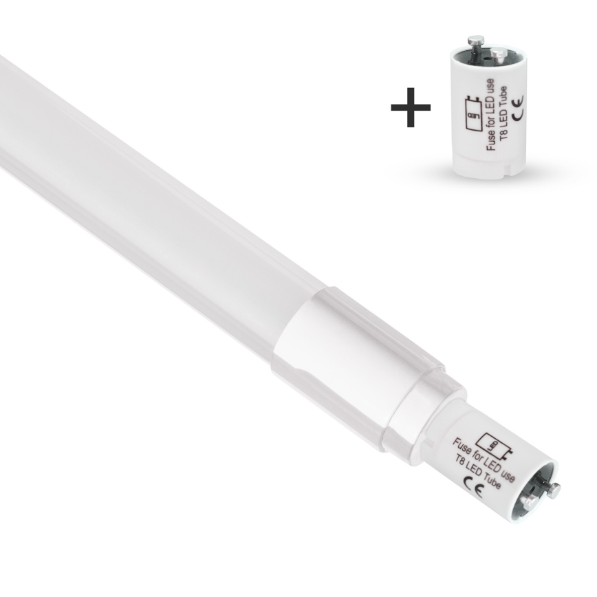 LED Fluorescent tube G13/20W/230V 4000K 150 cm