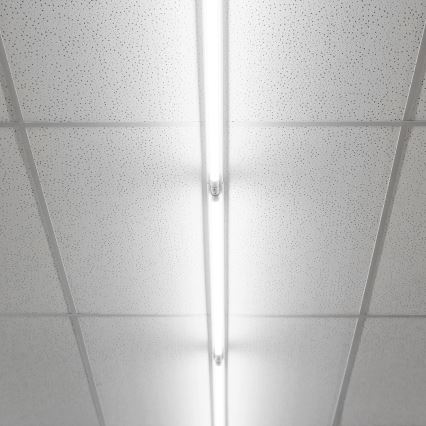 LED Fluorescent tube G13/9W/230V 4000K 60 cm