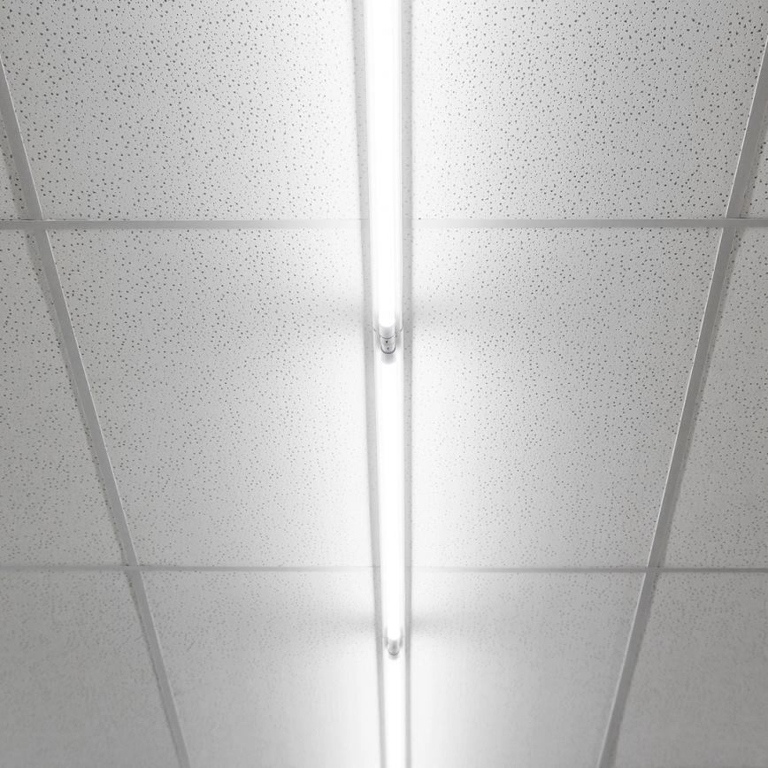 LED Fluorescent tube G13/9W/230V 4000K 60 cm