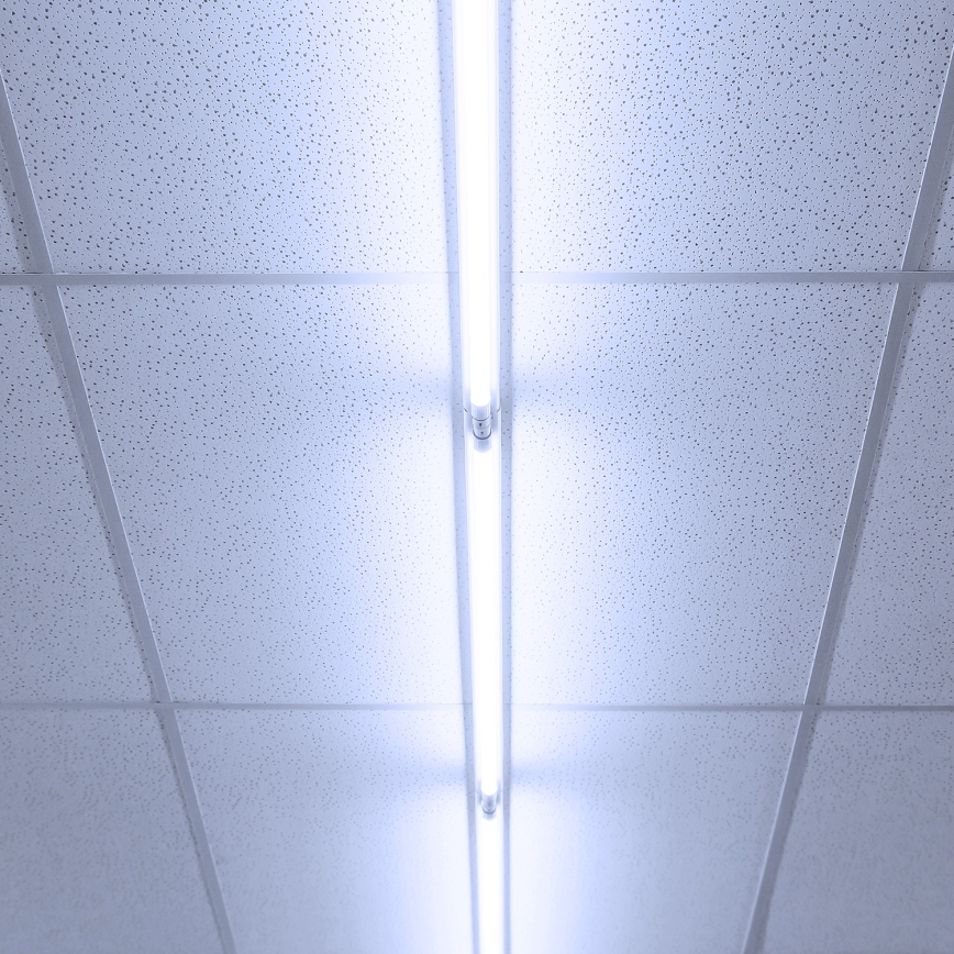 LED Fluorescent tube G13/9W/230V 6500K 58,8 cm