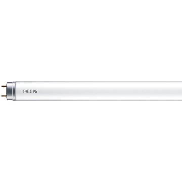 LED Fluorescent tube Philips MASTER T8 G13/18W/110V 4000K 120 cm