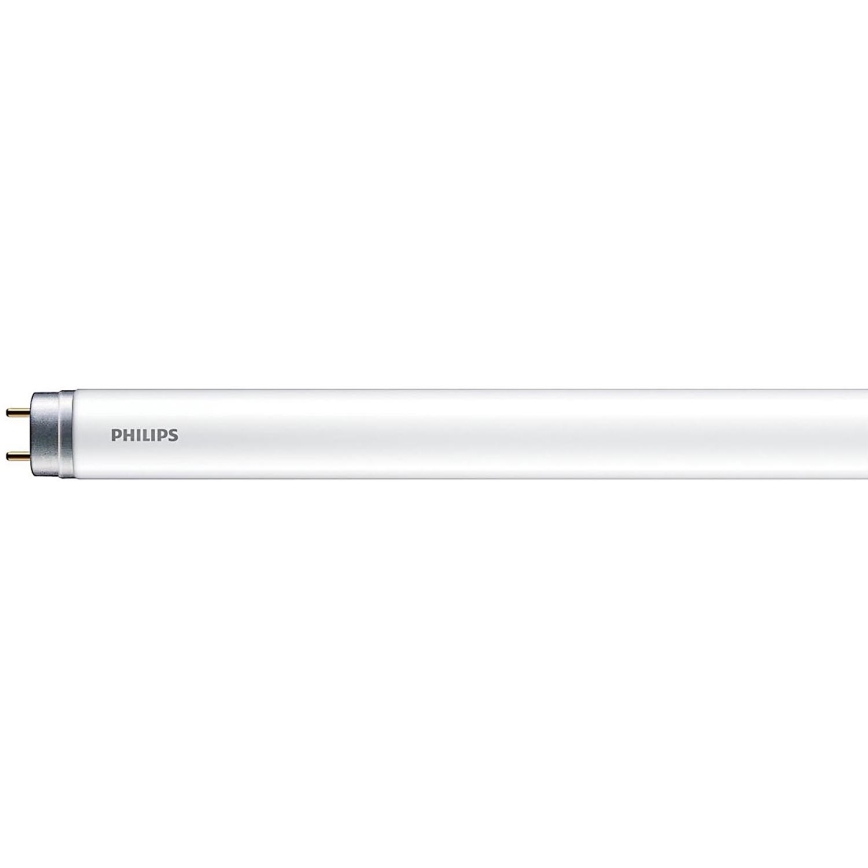 LED Fluorescent tube Philips MASTER T8 G13/18W/110V 4000K 120 cm