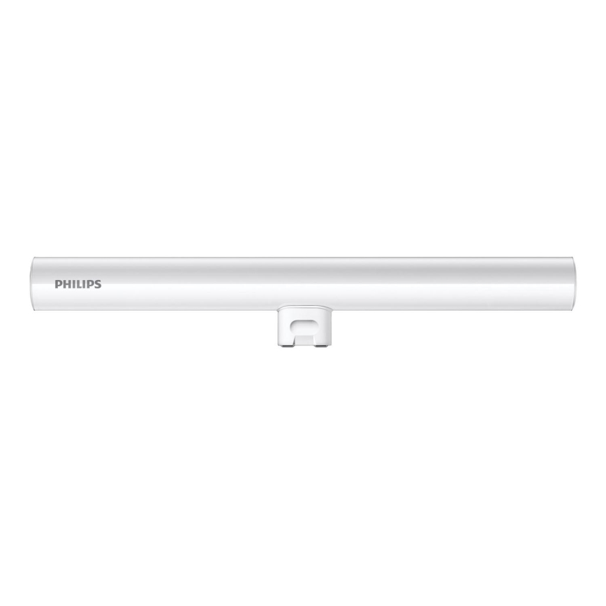 LED Fluorescent tube Philips S14D/2,2W/230V 2700K 30 cm