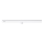 LED Fluorescent tube Philips S14D/3,5W/230V 2700K 50 cm